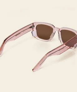 AVVENTURAWORLD Avventura Sunglasses NIZZA | ROSE