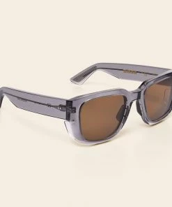 AVVENTURAWORLD Avventura Sunglasses NIZZA | SMOKE
