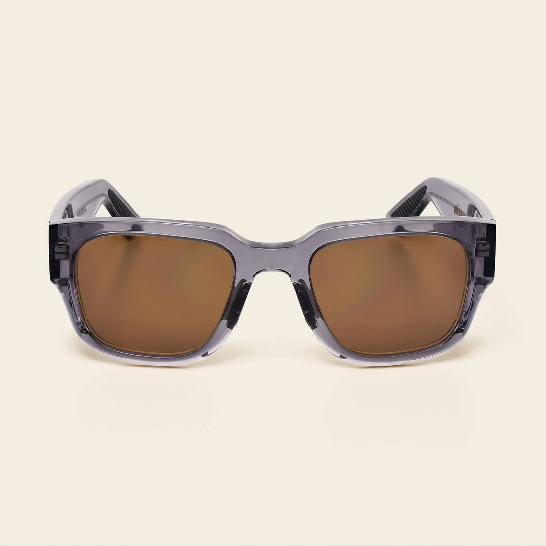 AVVENTURAWORLD Avventura Sunglasses NIZZA | SMOKE