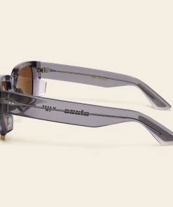 AVVENTURAWORLD Avventura Sunglasses NIZZA | SMOKE