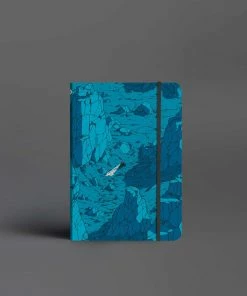 Rouleur Collection Entire Rouleur Collection True Grit - Rouleur Notebook