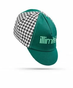 On Bike Illimité - Pepita - Cycling Cap