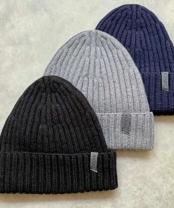 Ashmei Merino Beanie (AW21) On Bike