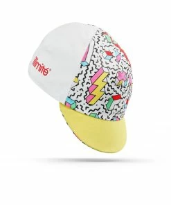 On Bike Illimité - Play - Cycling Cap