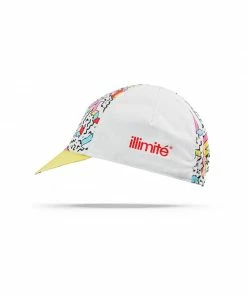 On Bike Illimité - Play - Cycling Cap