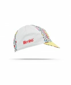 On Bike Illimité - Play - Cycling Cap