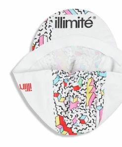 On Bike Illimité - Play - Cycling Cap