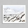 Rouleur Gallery Passo Gavia 01 - Art Print - Michael Blann Art & Photo Prints