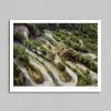 Rouleur Gallery Lacets De Montvernier 01 - Art Print - Michael Blann Art & Photo Prints