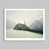 Rouleur Gallery Art & Photo Prints Grimsel Pass 01 - Art Print - Michael Blann