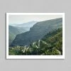 Rouleur Gallery Col De Braus 01 - Art Print - Michael Blann