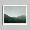 Rouleur Gallery Col D'Aubisque 03 - Art Print - Michael Blann