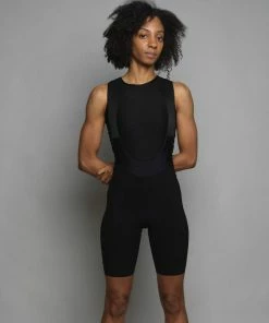 Ashmei Women's Signature Bib Shorts