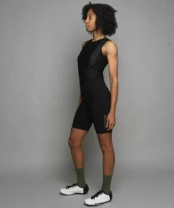 Ashmei Women's Signature Bib Shorts