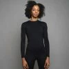 Ashmei Women's Long Sleeve Merino Baselayer