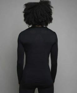 Ashmei Women's Long Sleeve Merino Baselayer
