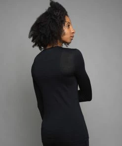Ashmei Women's Long Sleeve Merino Baselayer