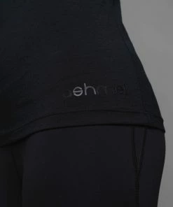 Ashmei Women's Long Sleeve Merino Baselayer