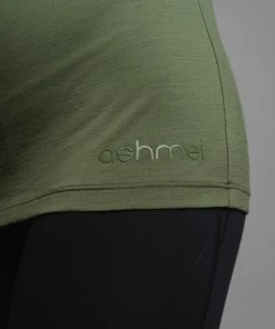 Ashmei Women's Long Sleeve Merino Baselayer
