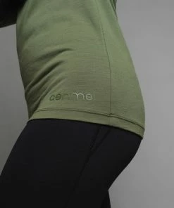 Ashmei Women's Long Sleeve Merino Baselayer