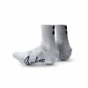 Isadore - Performance Oversocks Grey