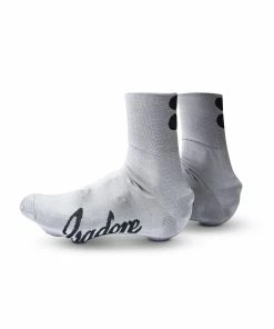 Isadore - Performance Oversocks Grey