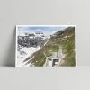 TheLogicalChoice Stelvio | Prato Allo - Art Print - Daniel Hughes Art & Photo Prints