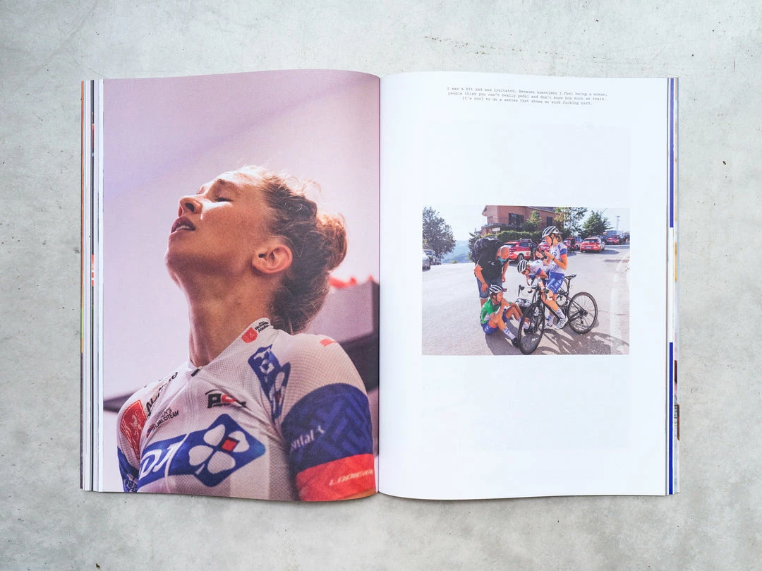 Rouleur Issue 101 - Women's Special