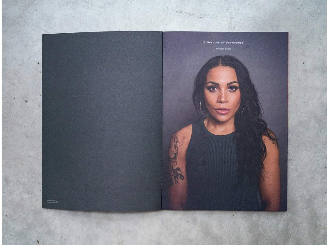 Rouleur Issue 101 - Women's Special