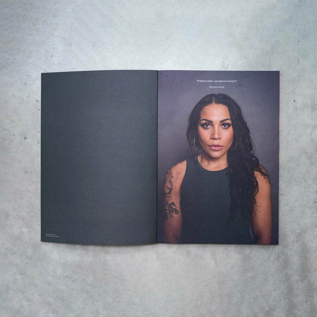 Rouleur Issue 101 - Women's Special