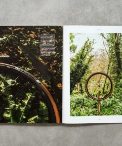 Rouleur Italia - Issue 001 (Italian Language)