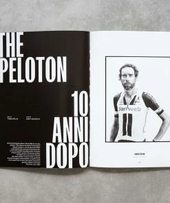Rouleur Italia - Issue 001 (Italian Language)