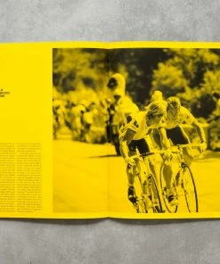Rouleur Italia - Issue 001 (Italian Language)