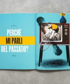 Rouleur Italia - Issue 001 (Italian Language)