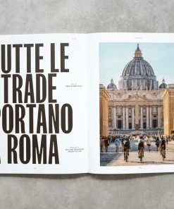 Rouleur Italia - Issue 001 (Italian Language)