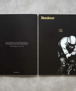 Rouleur Italia - Issue 001 (Italian Language)