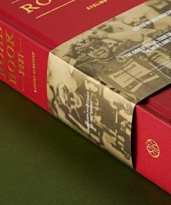 Rouleur Library The Road Book 2021 - Ned Boulting