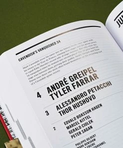 Rouleur Library The Road Book 2021 - Ned Boulting