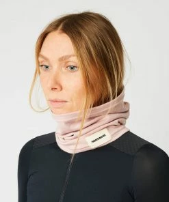Fingerscrossed Tube Scarf