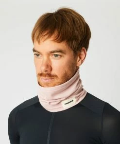 Fingerscrossed Tube Scarf