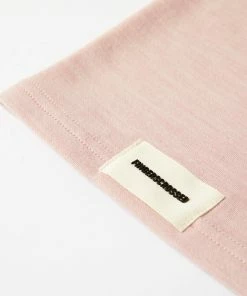 Fingerscrossed Tube Scarf