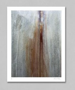 Rouleur Gallery Roubaix 02 - Art Print - Michael Blann Art & Photo Prints