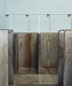 Rouleur Gallery Roubaix 03 - Art Print - Michael Blann