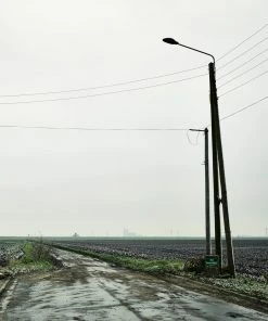 Rouleur Gallery Art & Photo Prints Roubaix 05 - Art Print - Michael Blann