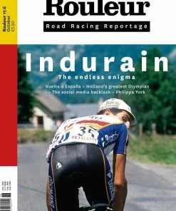 Rouleur Archive Issue 17.6 - Member Edition