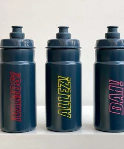 Rouleur ELITE Jet Water Bottle Bidon - 550ml