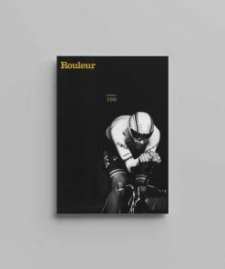 Rouleur Italia - Primo Anno - First Year Bundle