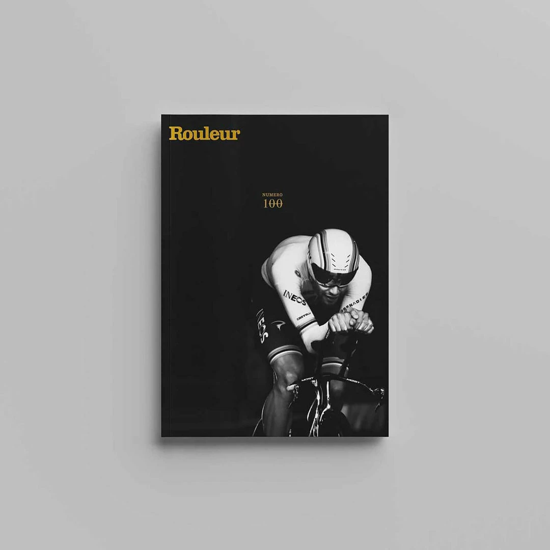Rouleur Italia - Primo Anno - First Year Bundle