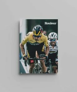 Rouleur Italia - Primo Anno - First Year Bundle