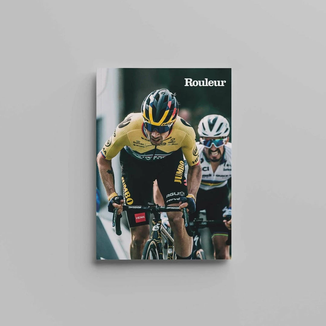 Rouleur Italia - Primo Anno - First Year Bundle